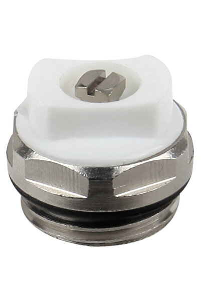 EVOSANITARY Radiator Vent / D[inch]: 1/2