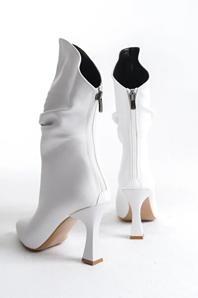 Lively Stylish Марта гостроноса, з підборами, з застібкою ззаду, з каблуком