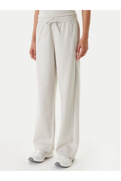 adidas Pantaloni de trening pentru femei, multicolori, SPORTSWEAR-JC5922 WONALU/ALB