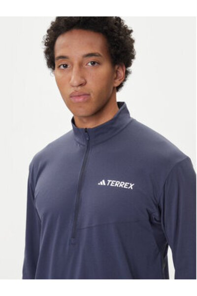 adidas Men's Technical Sweatshirt Multicolor ADIDAS-JM7084 AEDS SHANAV