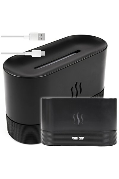 Other Umidificator de aer cu difuzor de aromaterapie USB pentru sufragerie, n...
