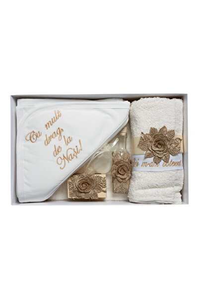 Mamboo Pachet Cadou Botez de la Nași