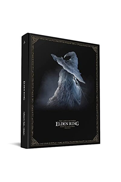 Future Press Verlag und Marketing GmbH Elden Ring Official Strategy Guide Vol...