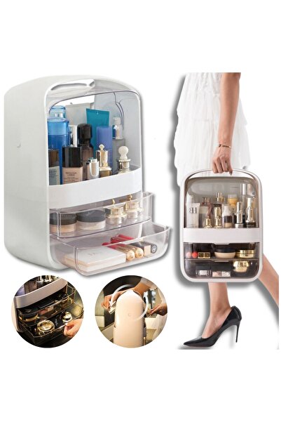 Other Organizator cosmetic pentru femei, geantă de toaletă, cutie de bijuteri...