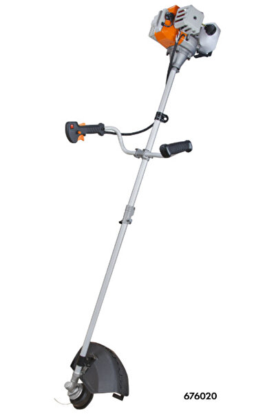 Evotools Mașină de tuns iarba BC 427 EPTO 1.9 CP Classic start 2 bucăți