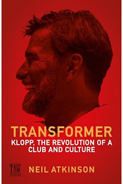 Canongate Books Ltd Transformer Klopp The Revolution Of A Club And Culture