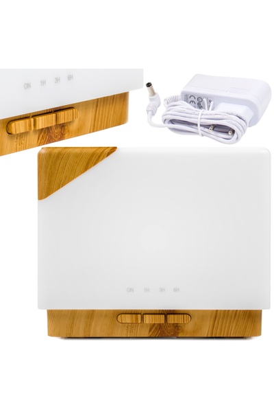 Other Air Humidifier, Ultrasonic Aroma Diffuser, Large LED Air Freshener