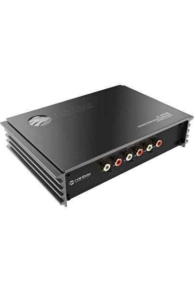 Rainbow EL-PA 200 4 Kanal DSP Amfi (200 Watt)