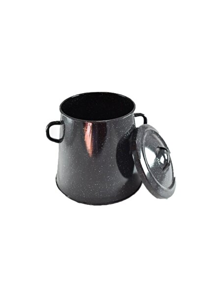OEM Bidon Untura, Negru, 10 L