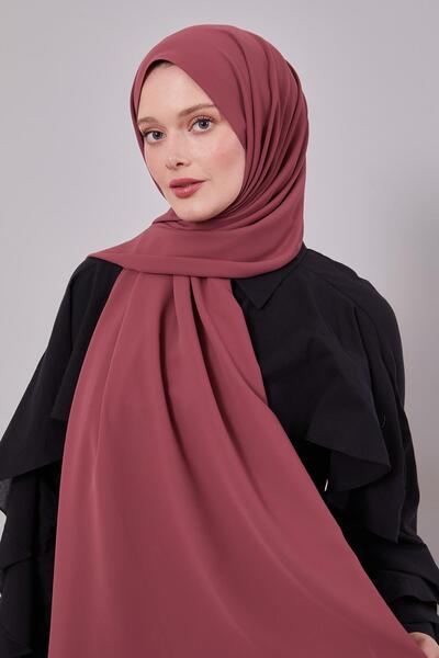 Levidor Cherry Plain Trend Shawl
