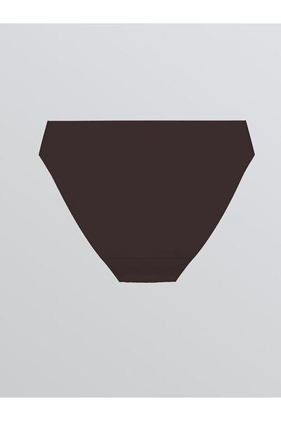 LC Waikiki Plain Laser Cut Bikini Panties (W5)
