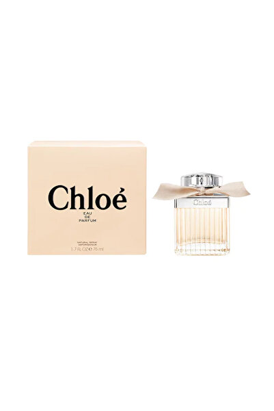 CHLOE Apă de parfum, 50 ml