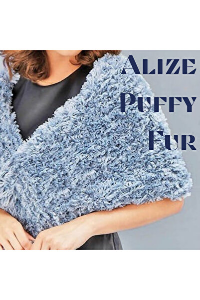 Alize Puffy Fur