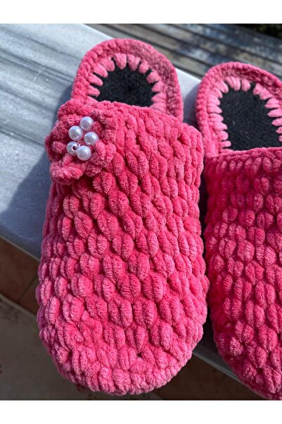 Benim EL ÖRMESİ PATİK