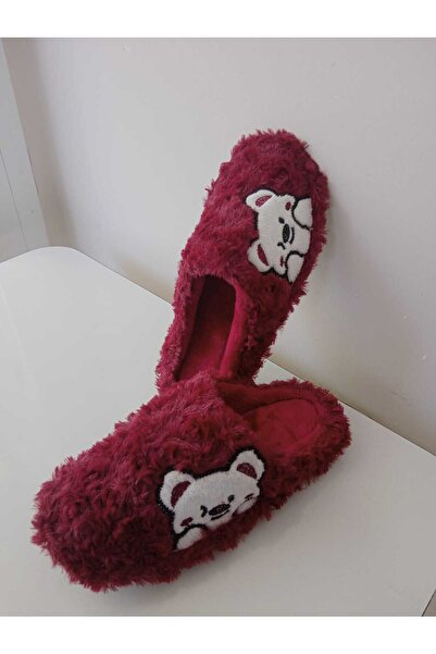 Lion Women's Inside Slippers