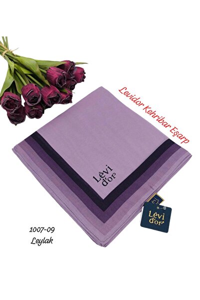 Levidor 1007 وشاح كهرمان