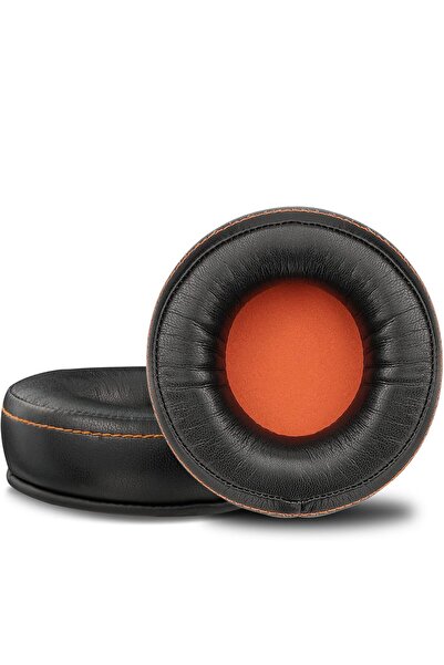 PadForce Set of 2 sponges for Steelseries Siberia 840, X800, P800 headphones, Memory Foam