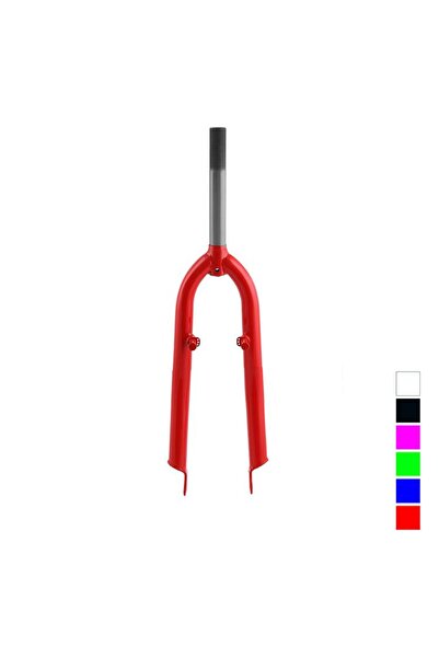 Genel Markalar Çelik Maşa 26*200 Pivotlu bisan VE MTB bisiklet için ÖN MAŞA