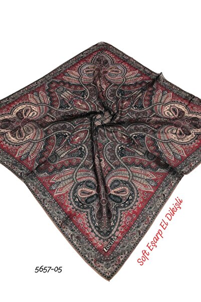 locella 5657 Soft Eşarp
