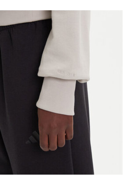 adidas Women's Sweatshirt Multicolor SPORTSWEAR-JV9816 WONALU