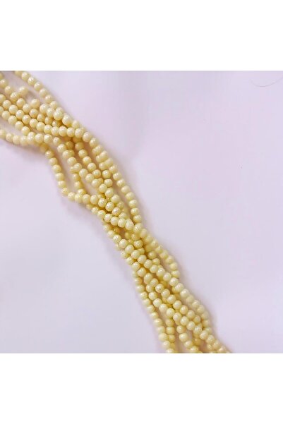 ElmaTrade 50 bucati Perle sticla rotunde sfere texturate 6mm bratara cercei h...