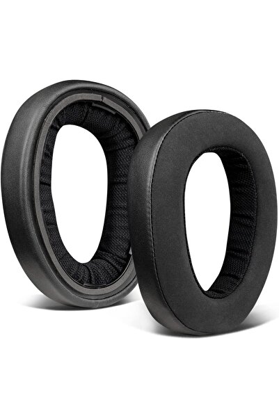 PadForce Set de 2 bureți pentru căști Sennheiser GSP500, 550, 600, 670