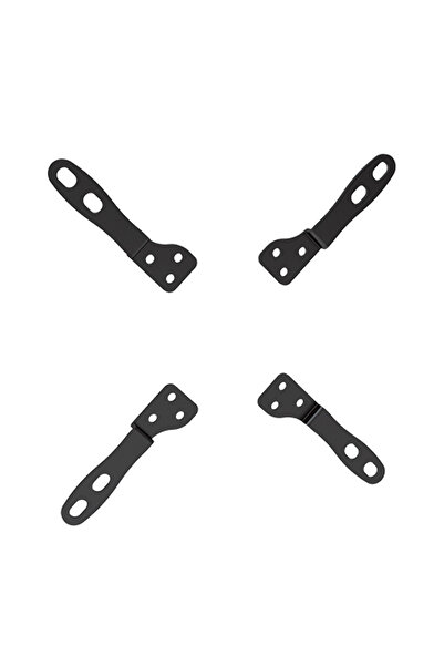 StableDesk Adaptor VESA de la 100x100 la 200x100, 200x200