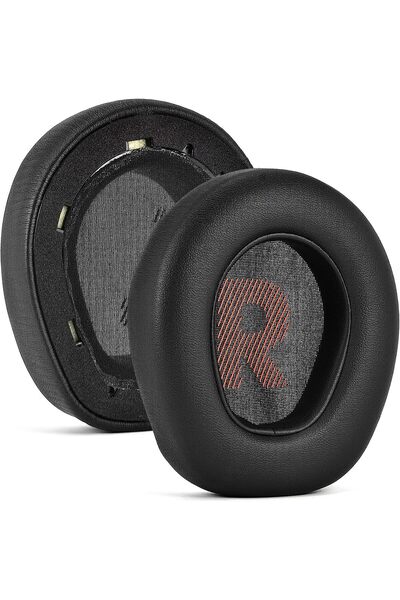 PadForce Set de 2 bureți pentru căști JBL Quantum 400, spumă cu memorie