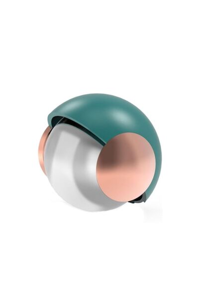 Doty Manual Lint Cleaning Device DustyBall Doty, Reusable Sticky Silicone, Universal, 6 cm