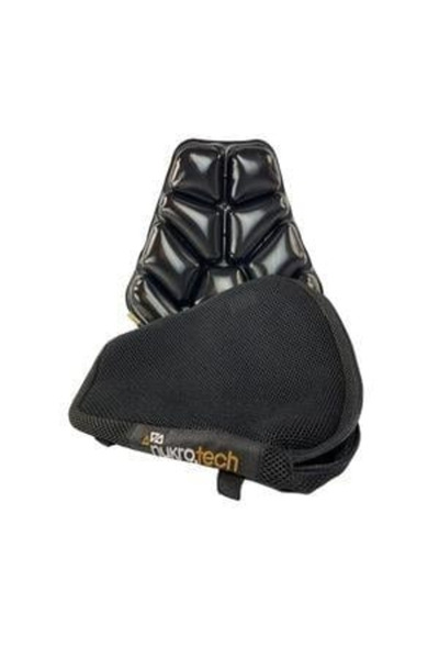 Nukrotech NUKRO-SPORT HAVA DESTEKLİ MOTOSİKLET SELE MİNDERİ