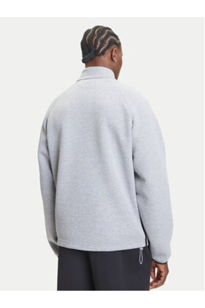 adidas Men's Sweatshirt Multicolor ORIGINALS-JX1508 MGREYH