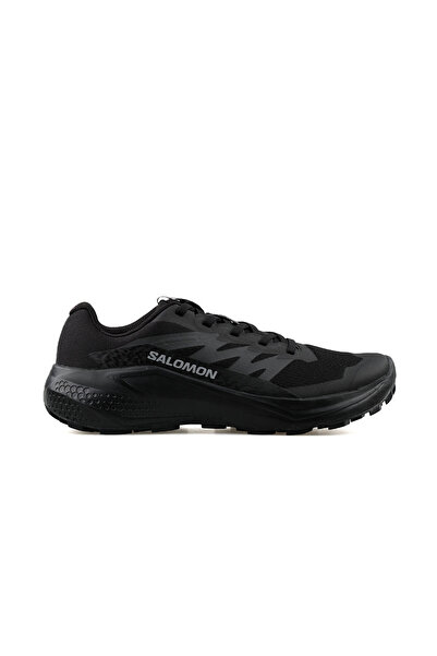 Salomon Alphaglide Men's Outdoor Running Shoes L47948300 Black