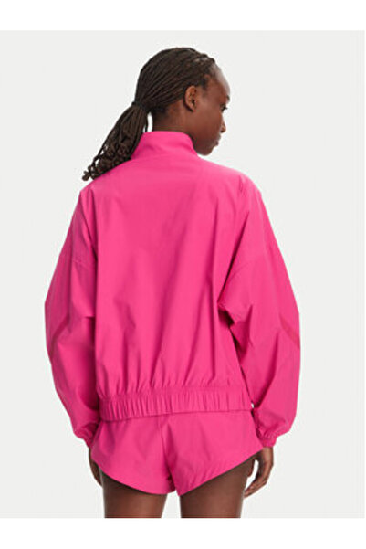 adidas Jachetă de tranziție pentru femei JP4191 Multicolor