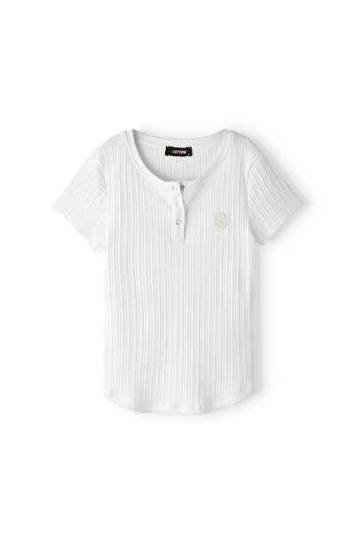 GSStore Galatasaray Premium Basic Kadın T-Shirt K251144