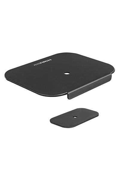 StableDesk Forforforation plate desk top for mounting adjustable monitor supp...