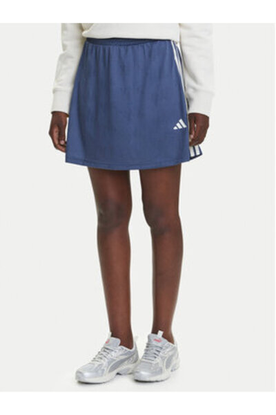 adidas Hanorac cu fustă pentru femei, multicolor, SPORTSWEAR-JV5632 PRLOIN/OW...