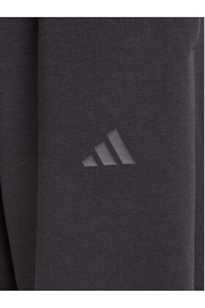 adidas Pantaloni de sport negri pentru femei W ALL SZN SL PT JM1652