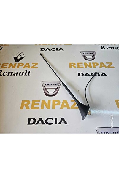 Yerli GOLF 4 / BORA TAVAN ANTENİ KOMPLE P12250 / 3A0051849 / 1J0035501F / 003...