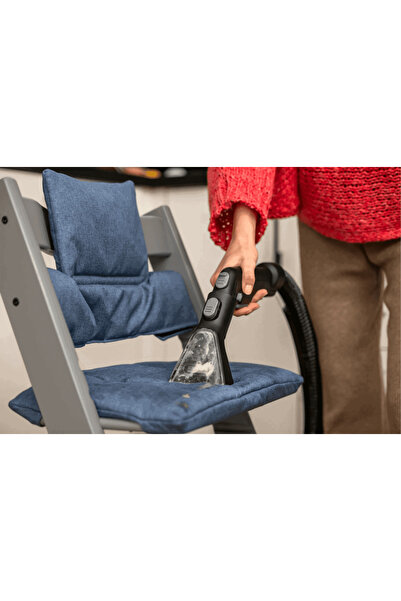 Karcher Karcher vacuum cleaner, for spray-extraction, wet and dry vacuuming, cartridge filter, filter...