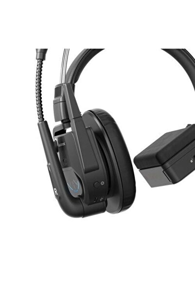 Saramonic WiTalk9-WT6S -6 Kişilik Tek Kulaklıklı Çift Yönlü Kablosuz İnterkom Sistemi