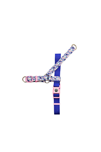 IG Design Easy Walk Anti-Pull and Easy-To-Wear Recycled Chest Harness