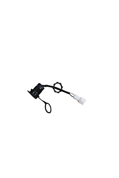 SYM JETX 125 ORJ USB ŞARJ CİHAZI ORBIT FIDDLE 4 125 JET14 200EVO JET14 200E5 ...