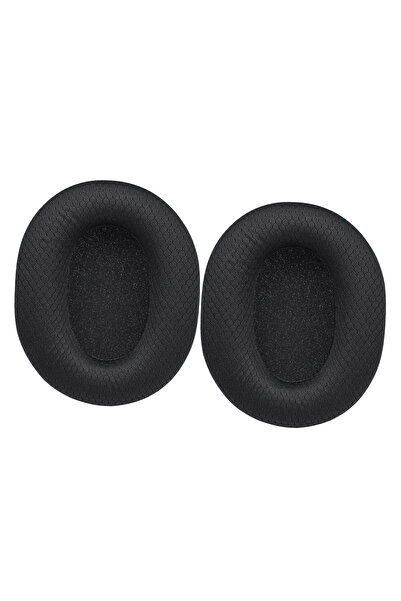 PadForce Set de 2 bureți pentru căștile Razer Black Shark V2SE - Spumă cu memorie