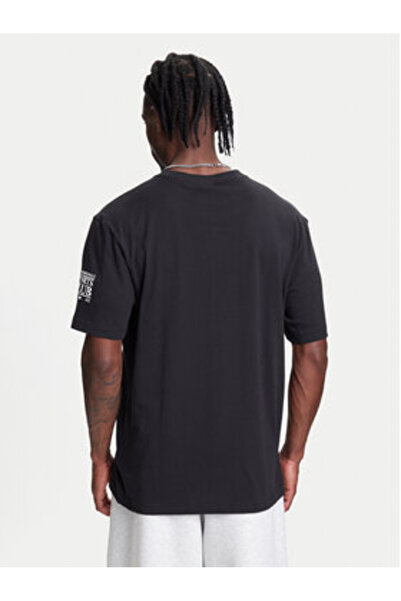adidas Men's T-Shirt Multicolor ORIGINALS-JX3064 BLACK