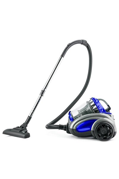 Daewoo Daewoo bagless vacuum cleaner, dry vacuuming, 800 W, 2.5 liters, HEPA filter, Ultra Cyclonic system,...
