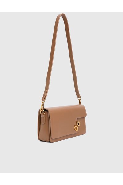 İLVİ Lorana Taba Women's Shoulder Bag