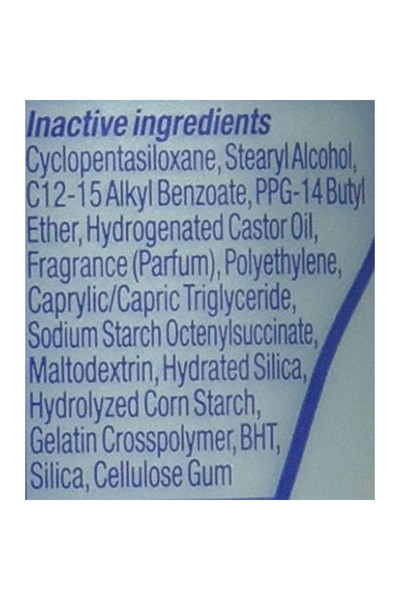 Degree Women Intrigue Body Responsive Deodorant 73 g Deodorant for Women
