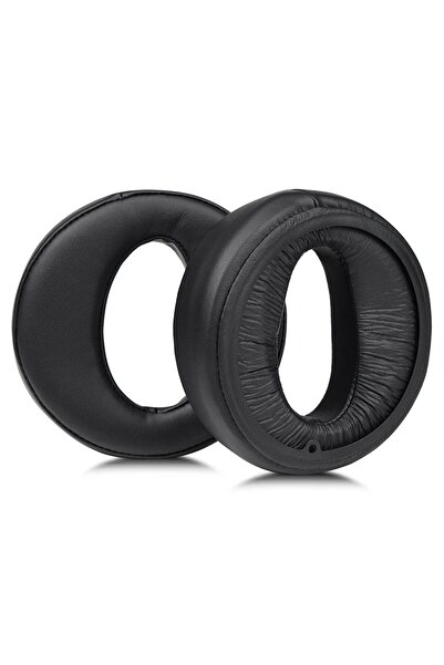 PadForce Set de 2 bureți pentru căști Sony MDR-Z7 - Spumă cu memorie, Negru