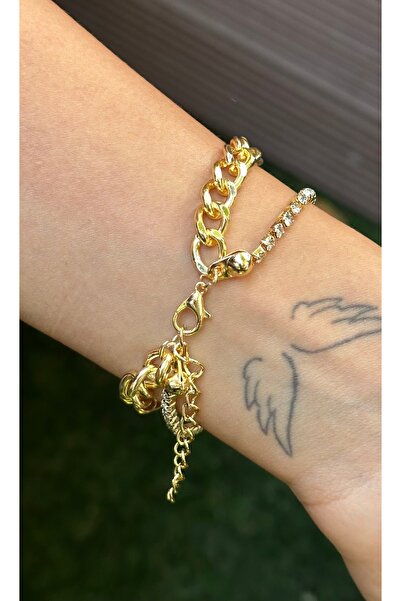 Better Combined Stone Bracelet Jewelry Set