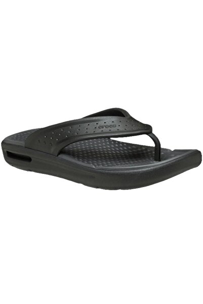 Crocs InMotion Flip Чоловічі капці CR211101-001 Одноколірні-46-47